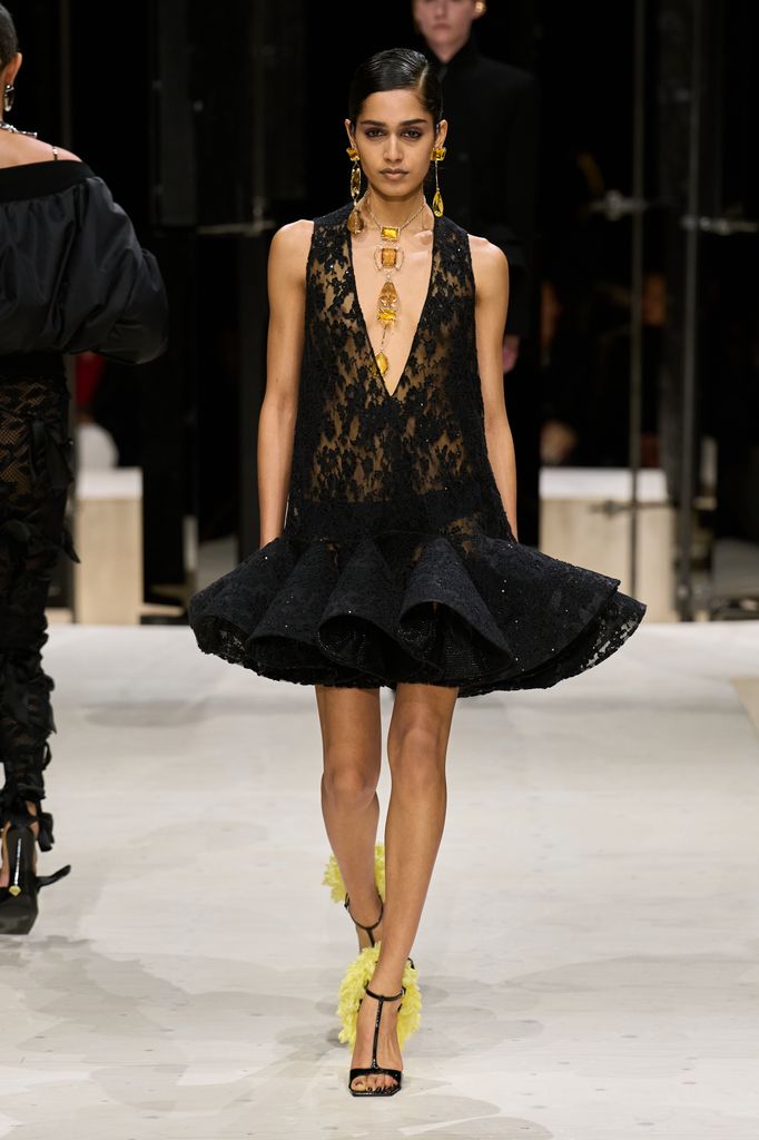 Givenchy otoño/invierno 2026-2027