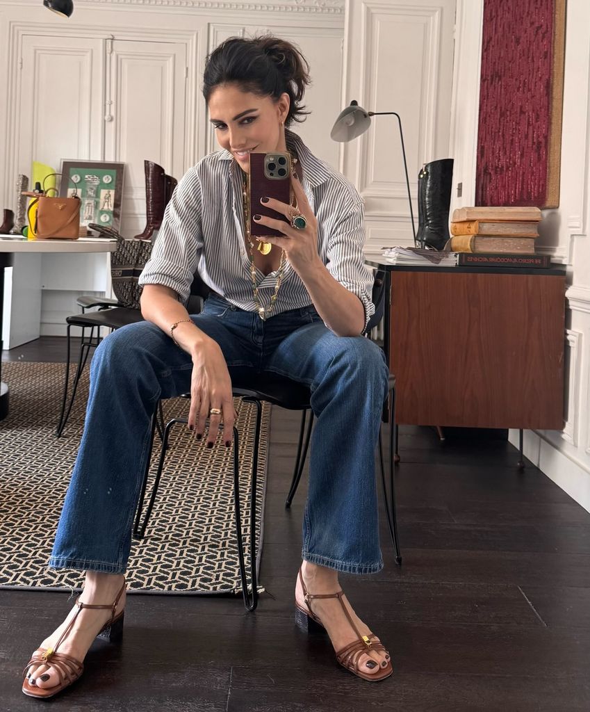 Adriana Abascal
