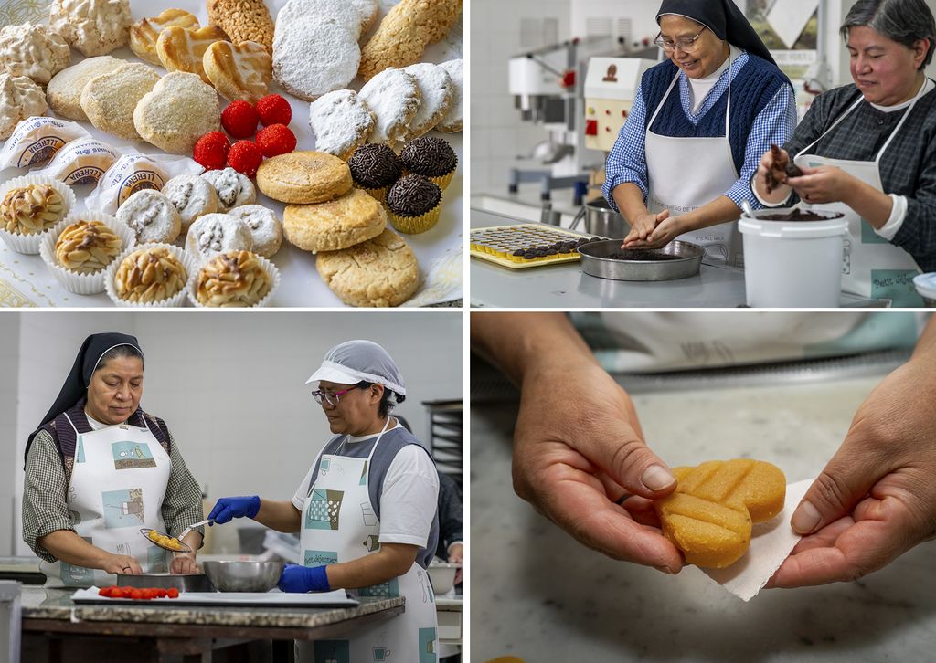 La distinción a congregaciones religiosas es la gran novedad de esta entrega de Soletes. 