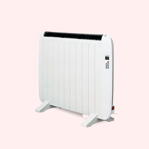 Emisor térmico seco Kawar 1200w