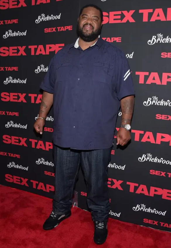 Grizz Chapman falleció el 22 de mayo de 2026