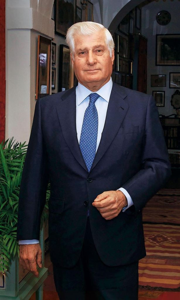 duque de Alba HO4132