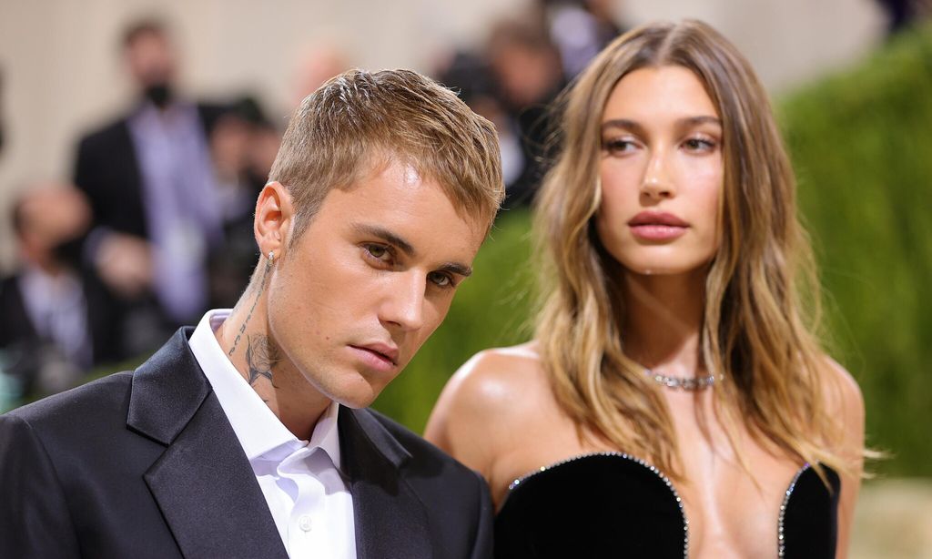 The 2021 Met Gala Celebrating In America: A Lexicon Of Fashion - Arrivals