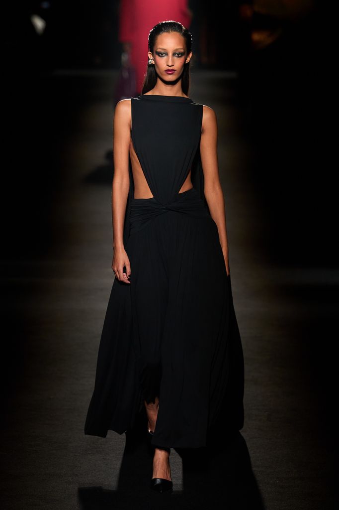 Paris Fashion Week: Balenciaga Otoño/Invierno 2026-2027