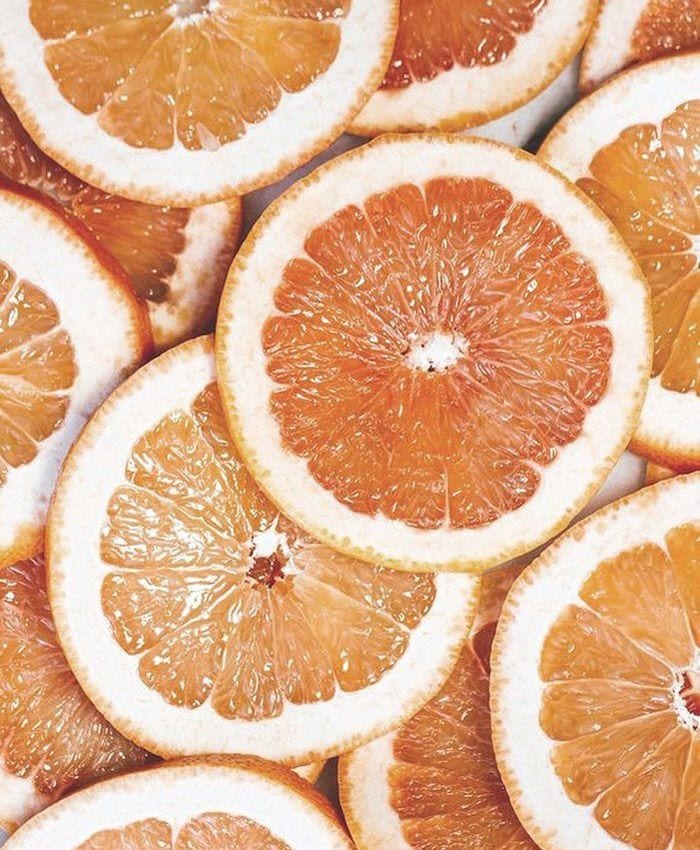 Alimentos pelo bonito