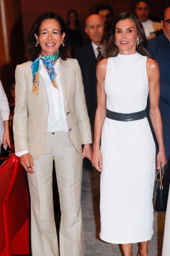 Reina Letizia