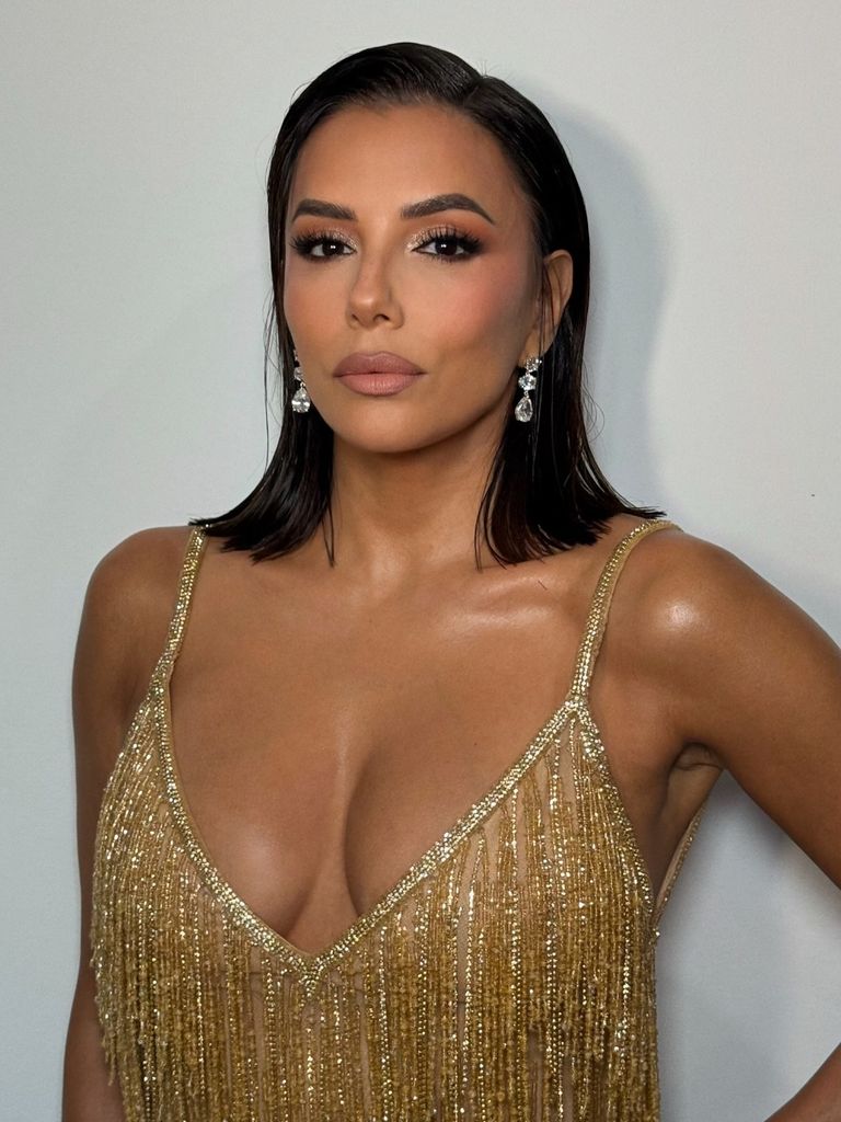 Eva Longoria 