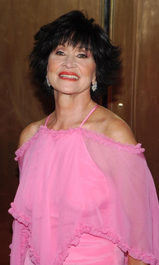 59th Annual Tony Awards - Arrivals