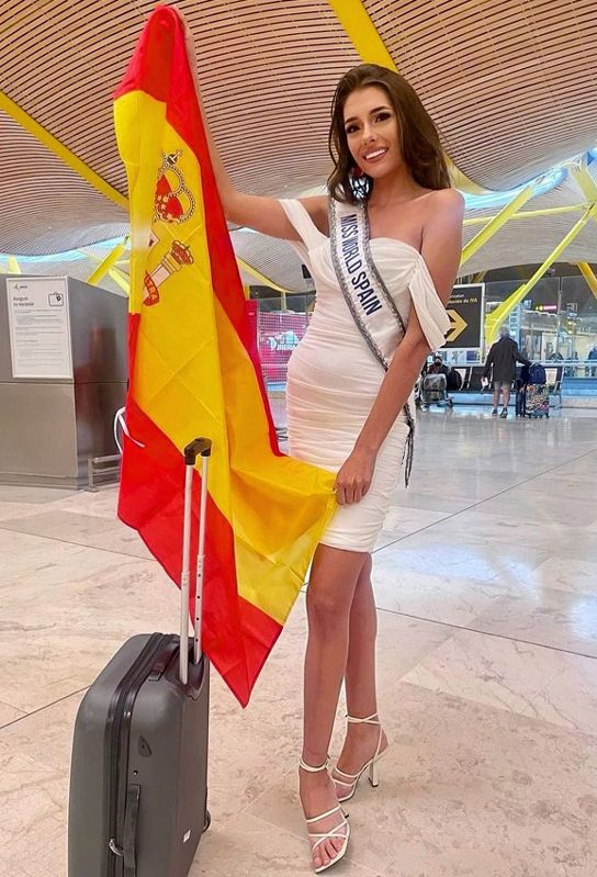 Miss Mundo: la gala final suspendida por un brote de coronavirus entre las candidatas