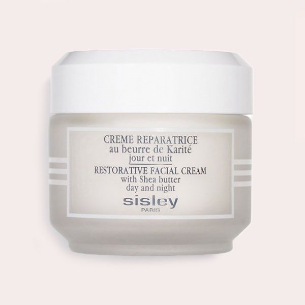 Crème Réparatrice au beurre de karité 50ml Sisley