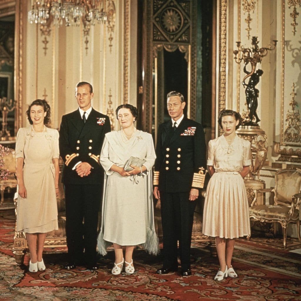 duque de Edimburgo