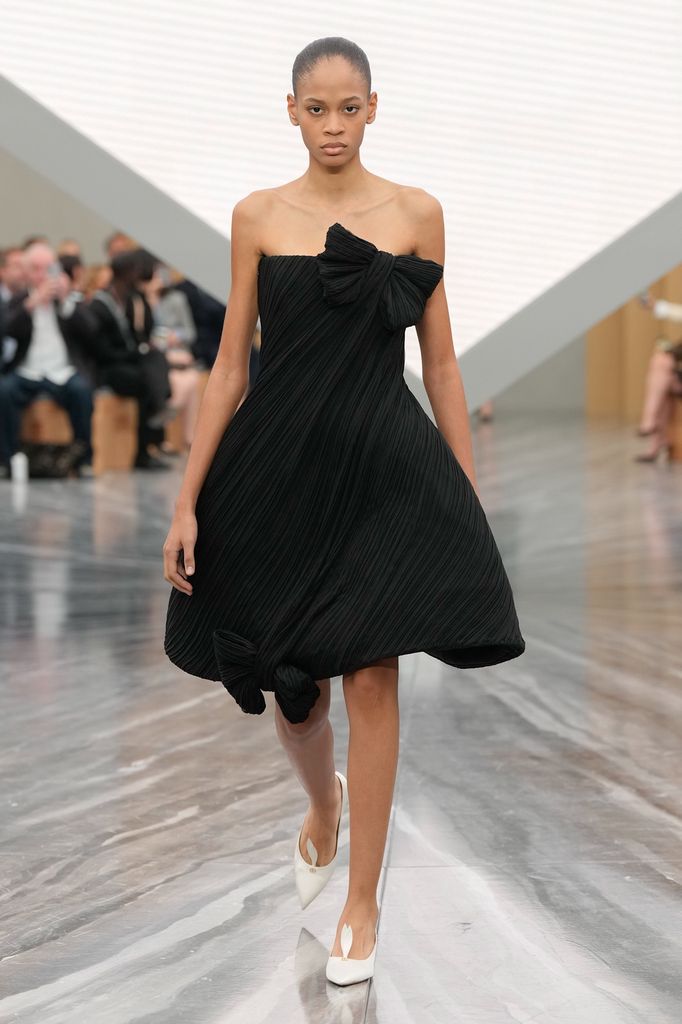 Dior Primavera/Verano 2026