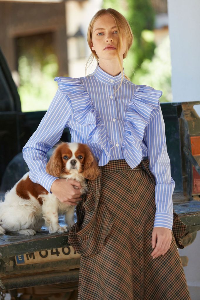 10 prendas que podrás llevar a los 20 y a los 50