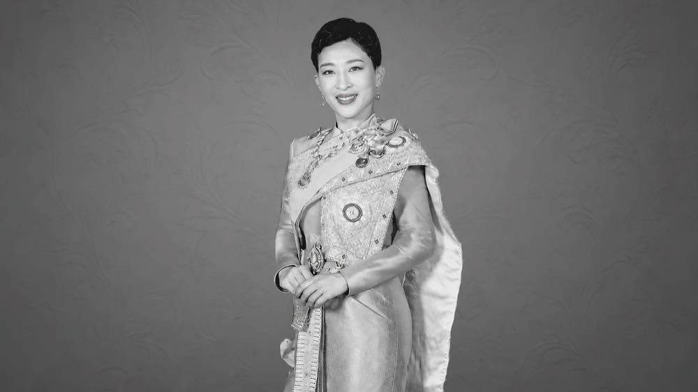 Muere la princesa Bajrakitiyabha Narendiradebyavati