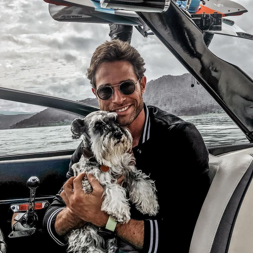 Sebastián Rulli
