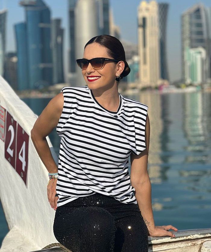 Tania Rincón