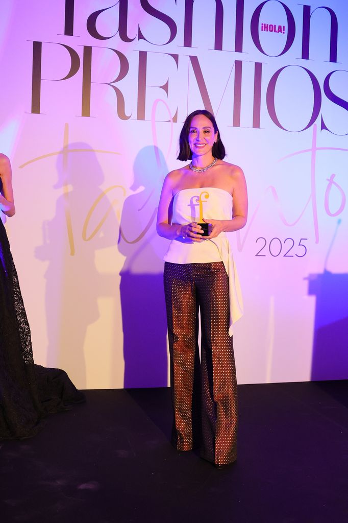 ¡HOLA! celebra la cuarta edición de los Premios Talento Fashion
