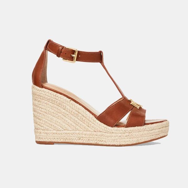 sandalias cuna