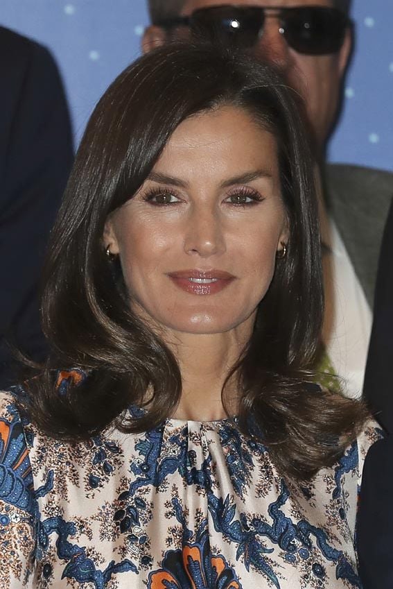 Reina Letizia
