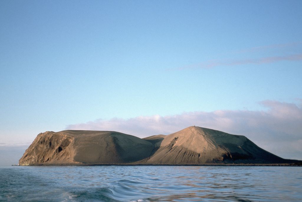 Isla Surtsey, Patrimonio de la Humanidad, Unesco, Islandia