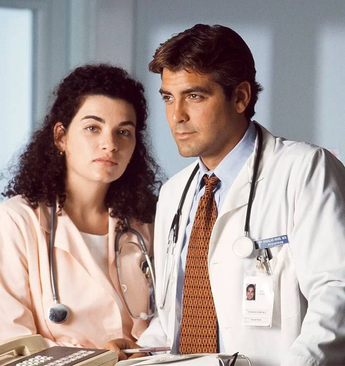 ‘Urgencias’ llega a HBO, la serie completa en julio