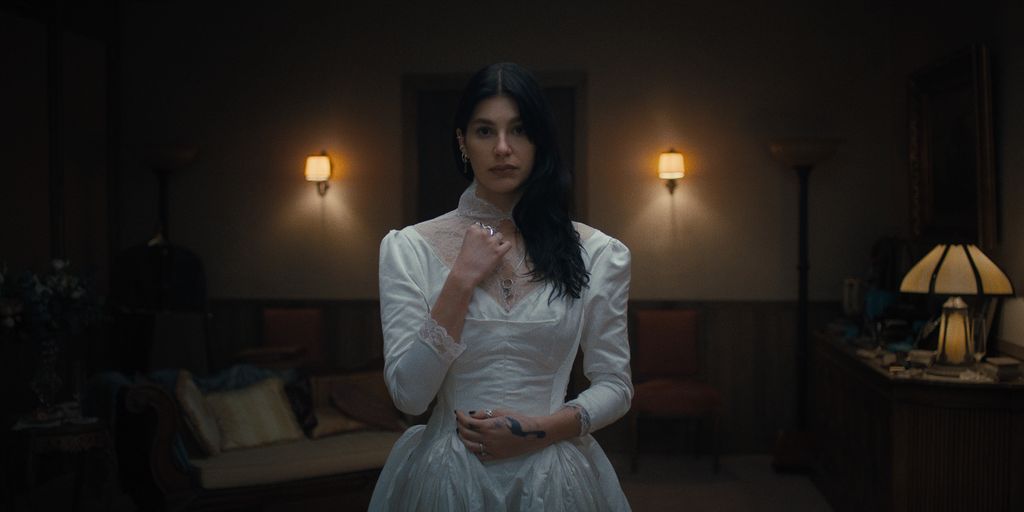 Las serie plantea los temores y las dudas que pueden asaltarnos antes de dar el 'sí, quiero'