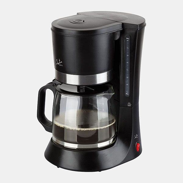 mejores cafeteras goteo filtro jata