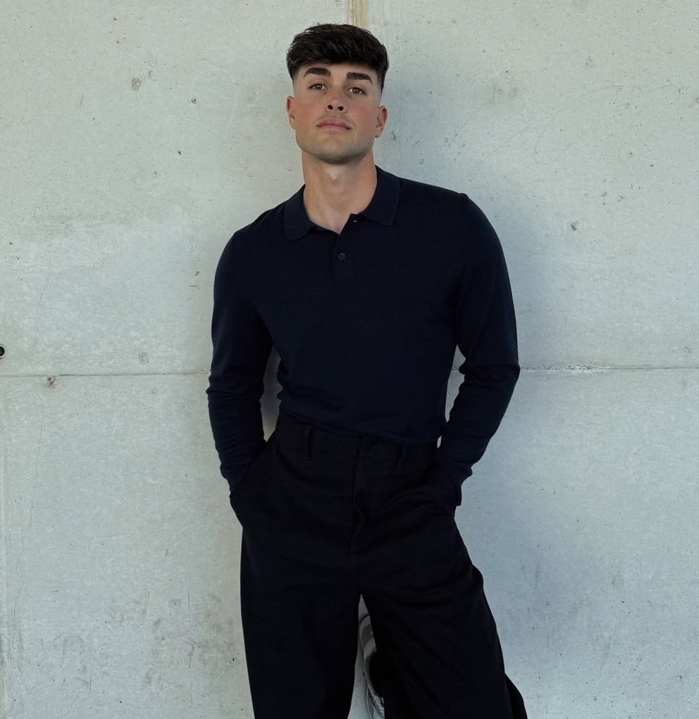 Dan Casado