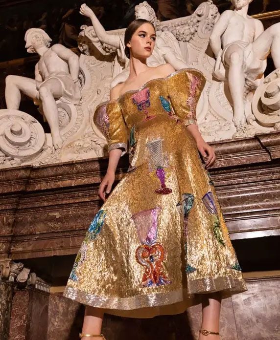 Cómo comprar ropa en el metaverso: los riesgos y las ventajas de la moda virtual
