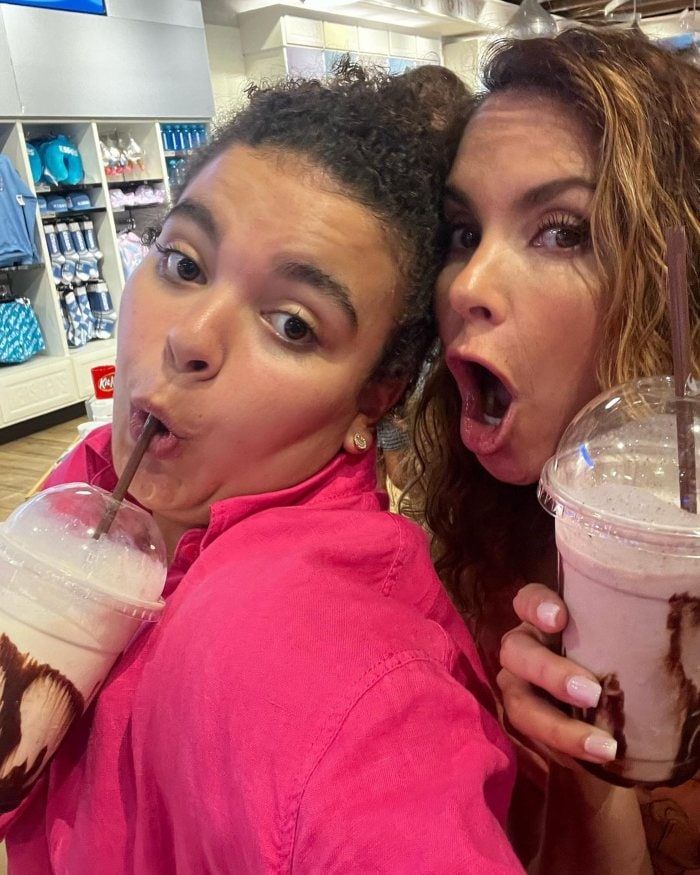 Lucero y Mijares