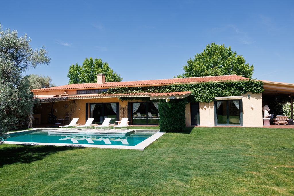 Un retrato de la casa de Kucca