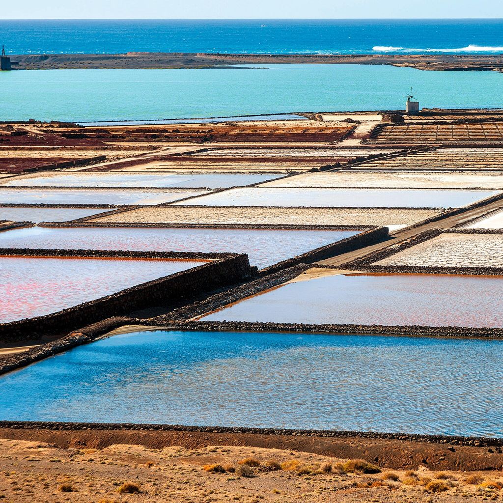 Lanzarote HOLA VIAJES 2024