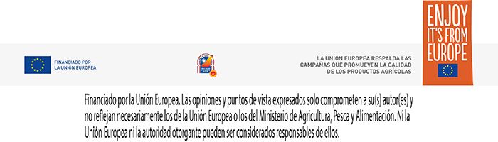 El mejor picoteo para esta temporada