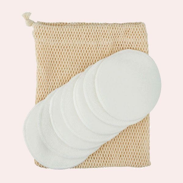discos desmaquillantes de sephora