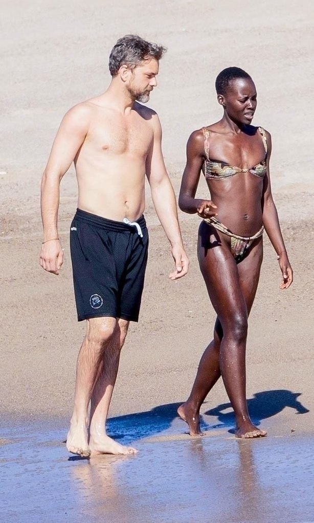 lupita nyong 39 o y joshua jackson