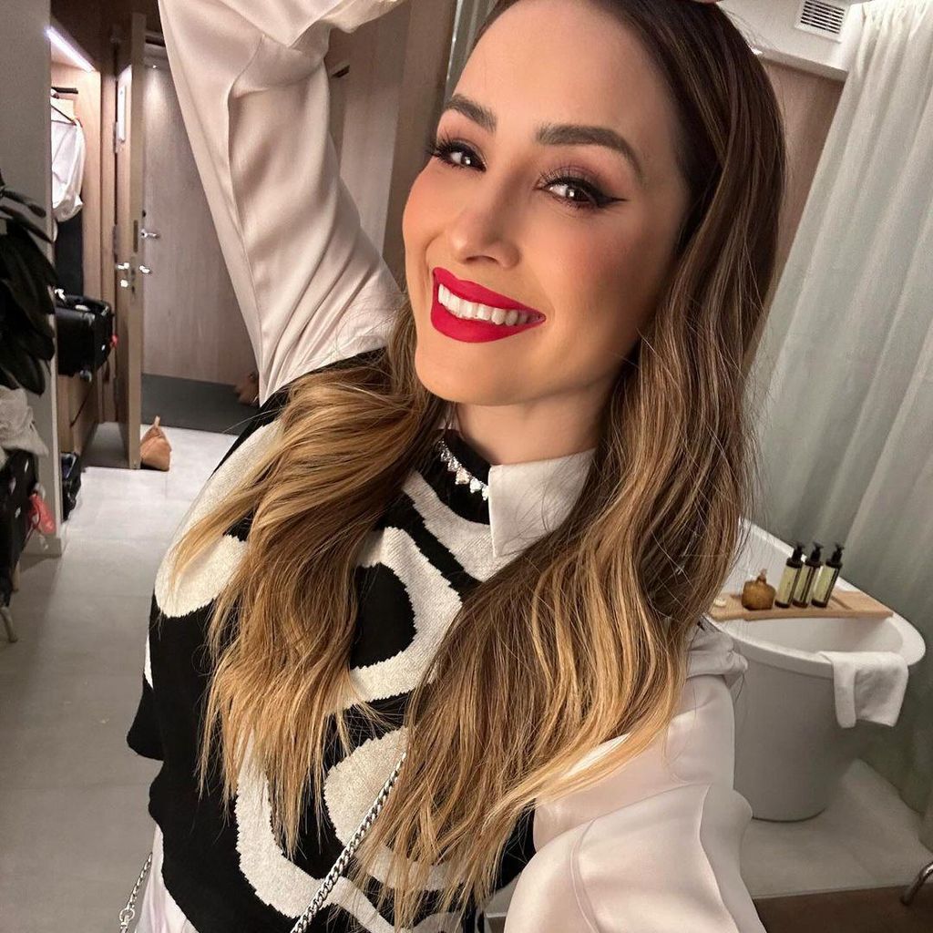 Cynthia Rodríguez