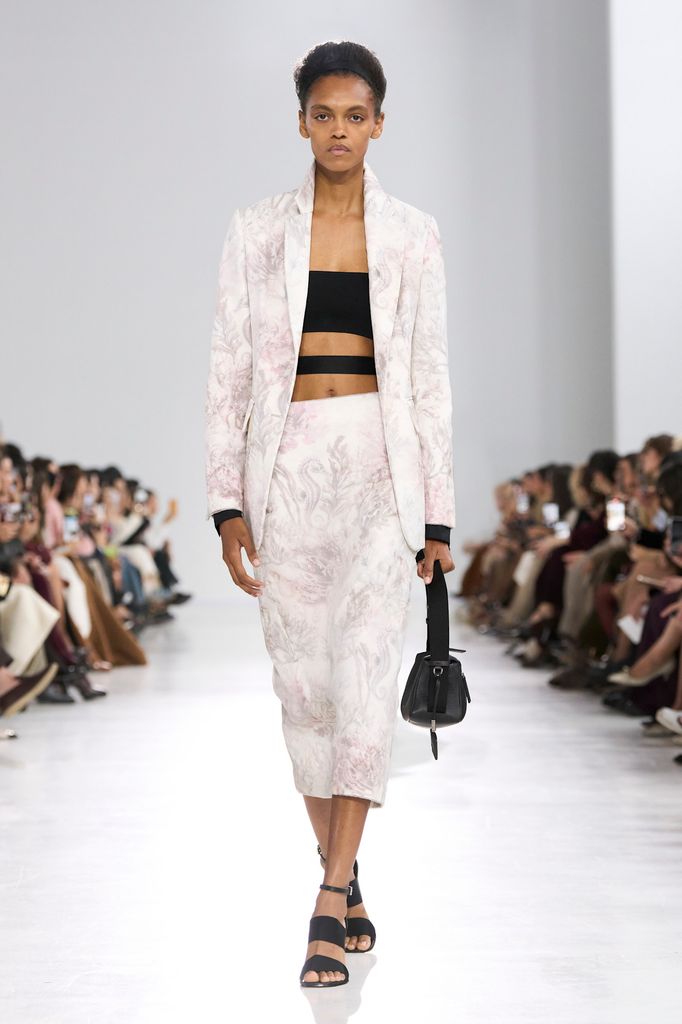 Max Mara Primavera/Verano 2026