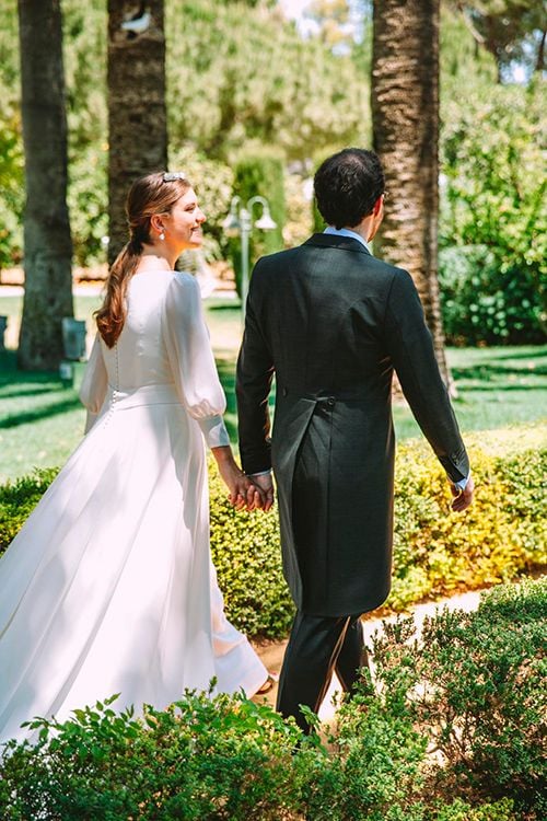 Qué hacer en la boda con el móvil
