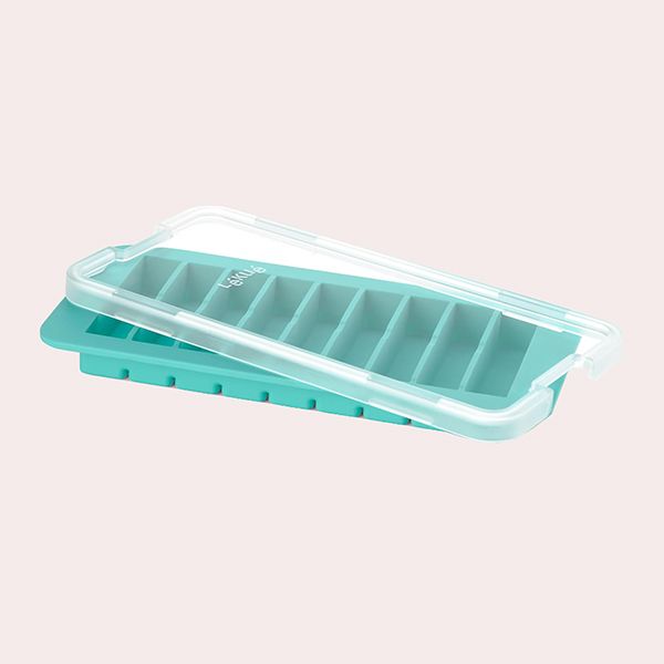 Lékué Bandeja/Cubitera para Barritas de Hielo