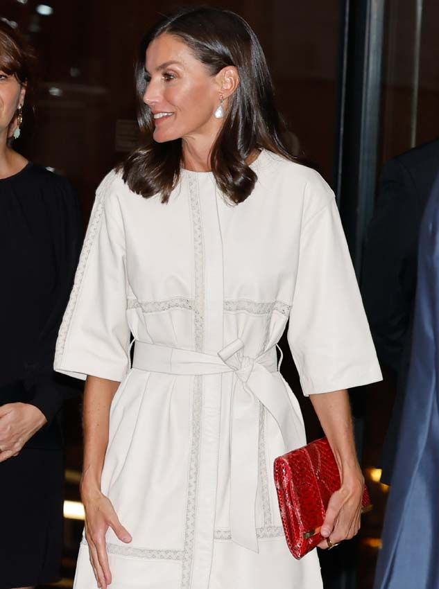 Reina Letizia