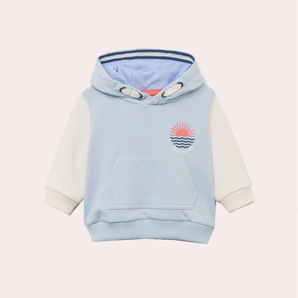 Sudadera Tipo Canguro Coconut El Corte Inglés