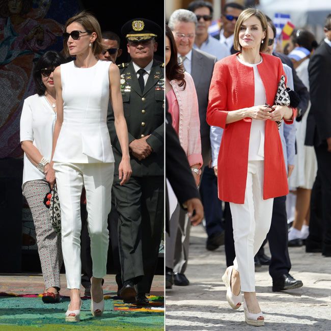 Moda real