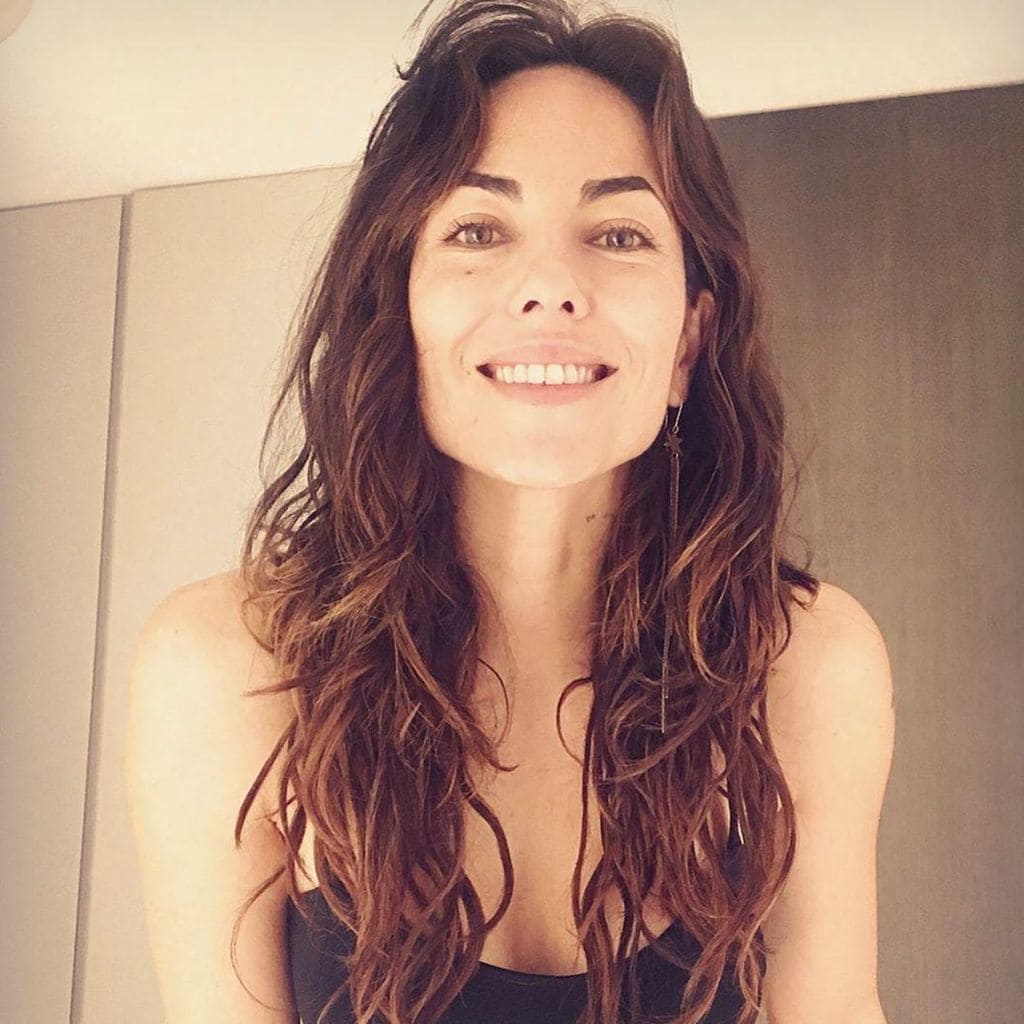 Bárbara Mori