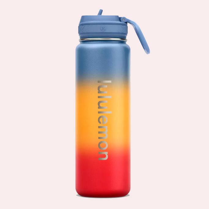 Botella deportiva Back to Life