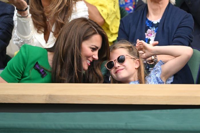 Princesa Charlotte