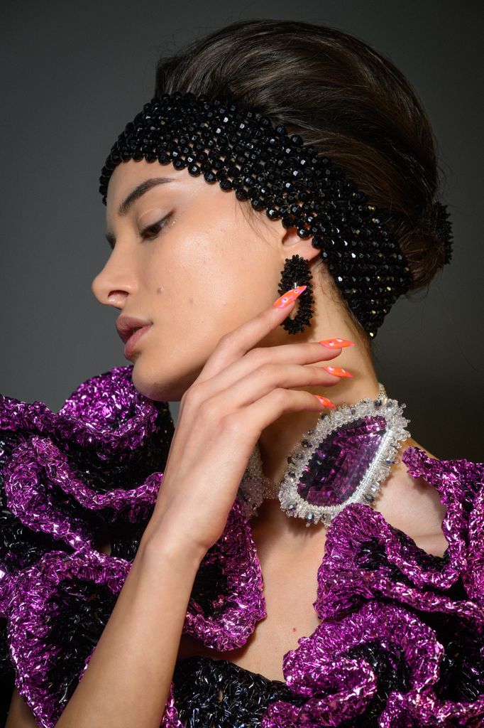 Las uñas son ya un accesorio que no puede faltar para acompañar nuestros looks