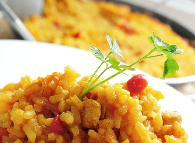 El programa del congreso 'GastroAlicante' incluye una edición más el ‘Taller de arroces melosos, paellas y arroces secos’ que tanto éxito tuvo el año pasado. 