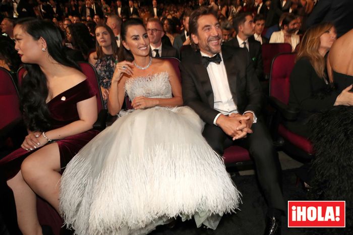 penelope cruz y javier bardem