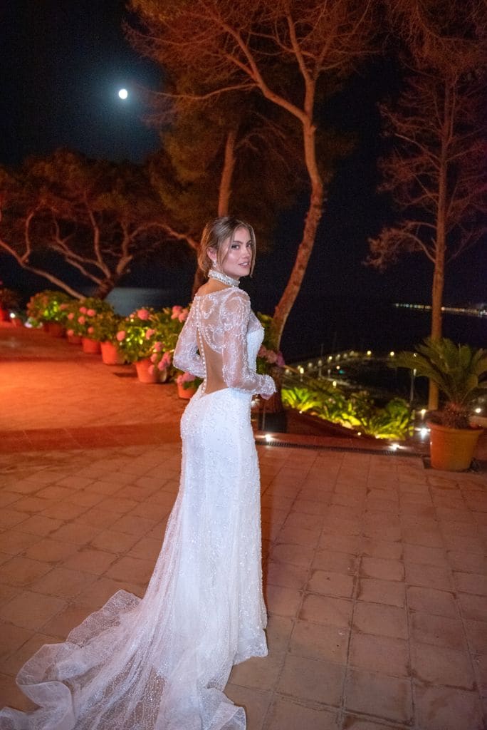 Boda Mariana Degener