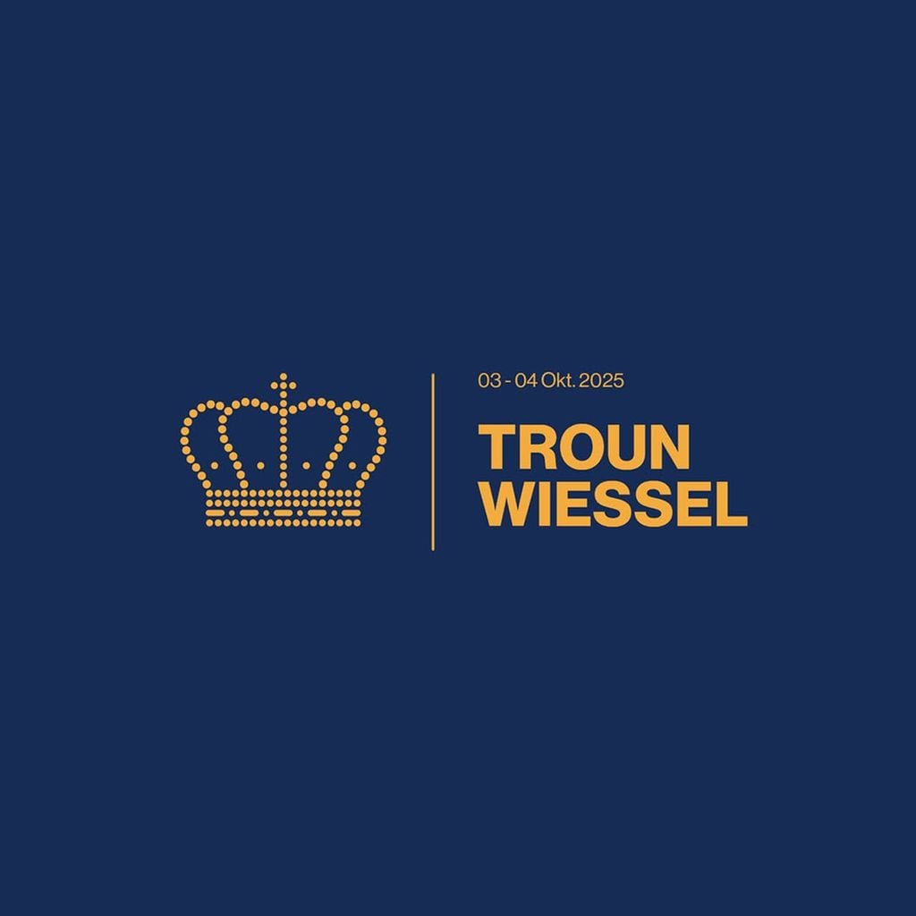 Troun Wiessel 